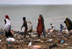 تقرير أممي: ارتفاع مستويات الجوع في المنطقة العربية
