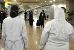 تسجيل أول 3 حالات إصابة بأوميكرون في مصر
