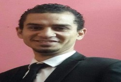 المعتقل أحمد مجدي يكمل عامه الرابع من الاختفاء القسري