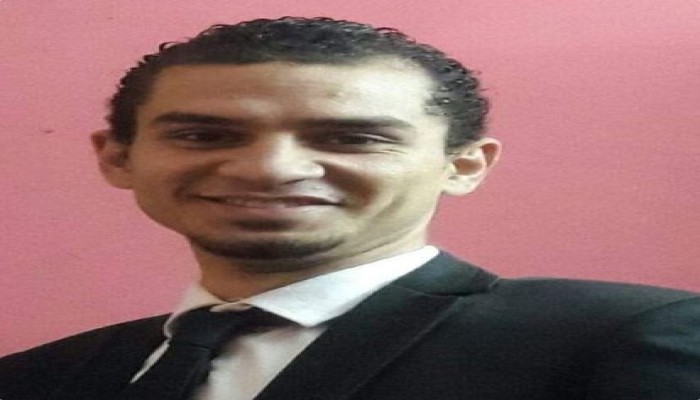 المعتقل أحمد مجدي يكمل عامه الرابع من الاختفاء القسري
