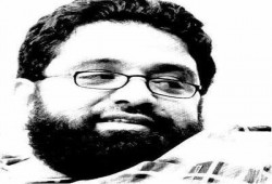 8 سنوات على اعتقال حسام أبو البخاري بقضايا ملفقة