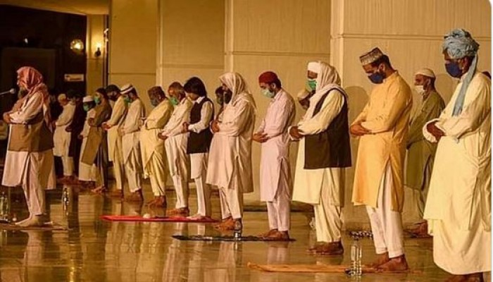 دراسة أمريكية: الإسلام الدين الأسرع انتشاراً في العالم