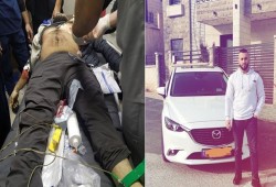 شهيد برصاص قوات الاحتلال في البيرة