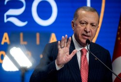 صعود جديد لليرة التركية.. وأردوغان: الخطة حققت هدفها