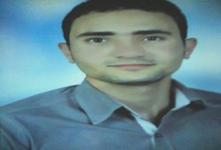 80 شهرا من الاختفاء القسري لطالب الهندسة أسعد كمال