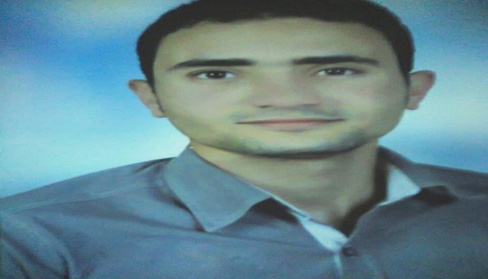 80 شهرا من الاختفاء القسري لطالب الهندسة أسعد كمال