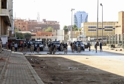 السودان.. قطع الإنترنت قبيل مظاهرات تطالب بـسلطة مدنية