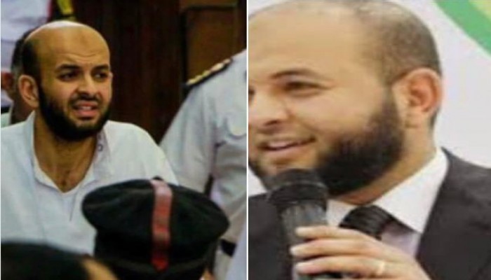 د. أحمد عارف يكمل اليوم عامه الأربعين بسجون الانقلاب