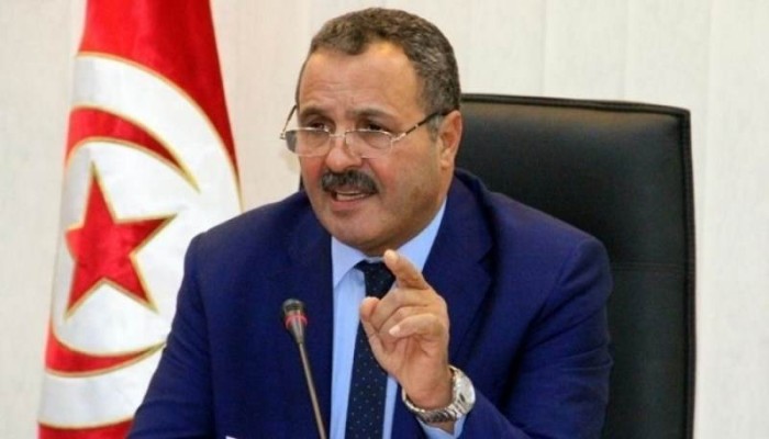 تونس.. وزير سابق يطالب الرئيس بالكف عن الحديث في قضايا أمنية يوظفها لصالحه