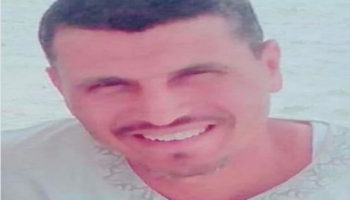 20 شهرا على اختفاء المقاول مصطفى البنا قسريا