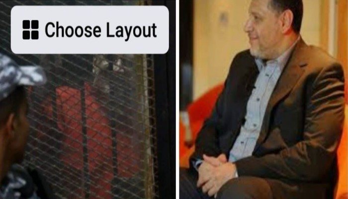 ابنة د. أسامة ياسين: "نفسي أعرف بابا شكله ايه" !!