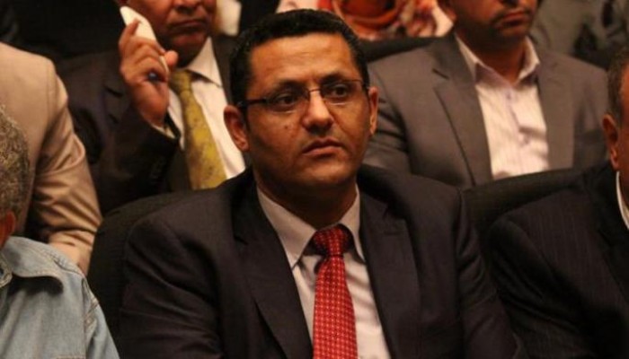 التحقيق مع الصحفي خالد البلشي بتهمة متعسفة