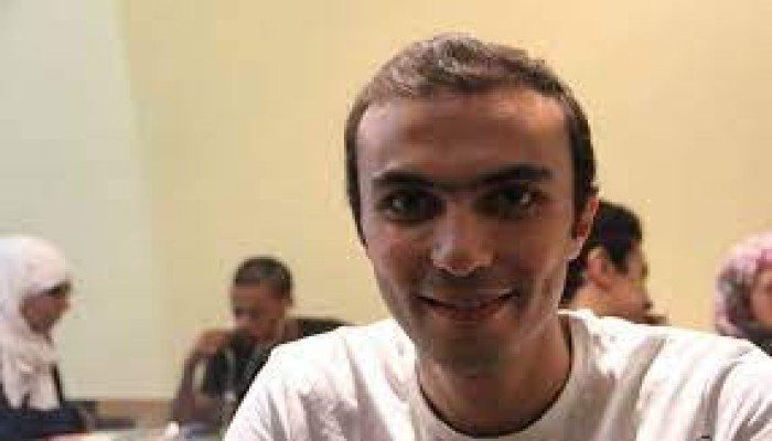 قضاء الانقلاب يقرر تجديد حبس الطبيب وليد شوقي 45 يوما