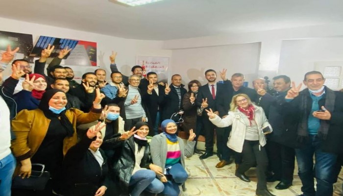 تونس.. استمرار إضراب الجوع لإسقاط الانقلاب