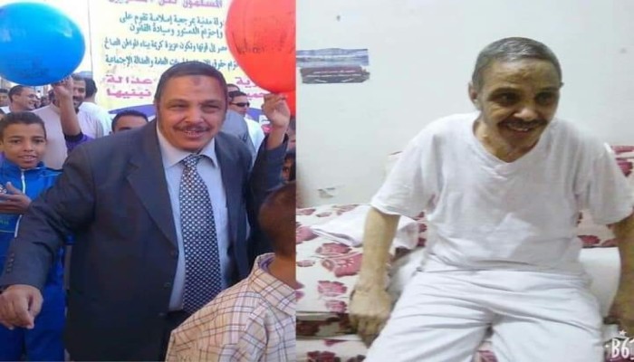 ابنة النائب الشهيد هشام القاضي: لا سجن ولا سجان.. في حواصل طير خضر يا أبي