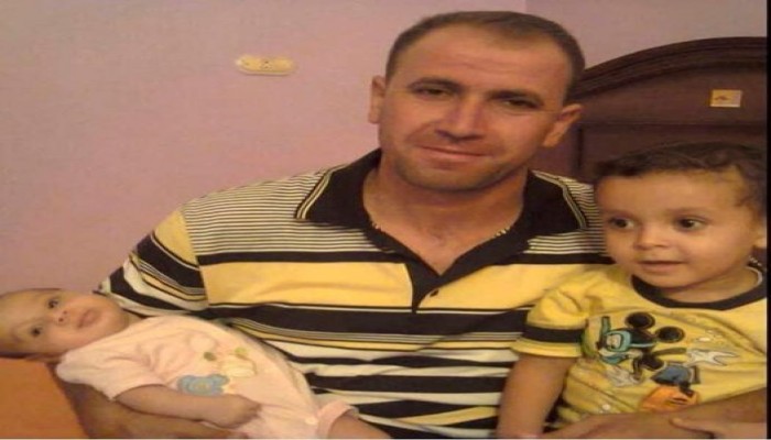 للعام السادس.. استمرار اختفاء بلال عبدالباقي قسريا