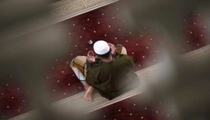 الفتور في الدعوة