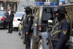 216 معتقلاً بالشرقية خلال شهر ديسمبر 2021