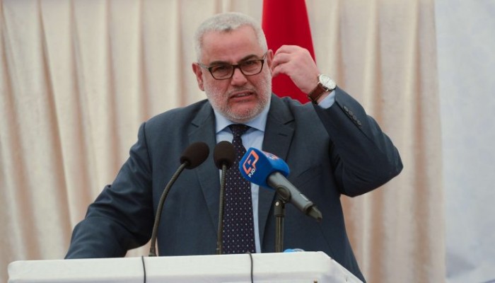 الأمين العام لحزب العدالة المغربي: موقفنا ضد التطبيع ثابت ولن يتغير