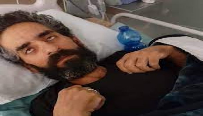 مخاوف من استشهاده.. الأسير أبو هواش يدخل يومه الـ139 من الإضراب