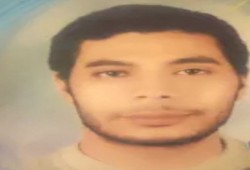 9 سنوات على إخفاء طالب الأزهر عبدالحميد محمد عبدالسلام