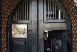 أسر معتقلي العقرب: الانقلاب يحاول الهروب من السمعة السيئة للعقرب ببناء آخر جديد!