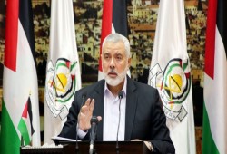 هنية: الحفاظ على الثوابت أولى أولوياتنا