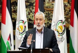 هنية: الحفاظ على الثوابت أولى أولوياتنا