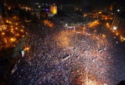 #حشد_25يناير_2022 يتصدر مصرياً... ويتوعد بجمعة غضب جديدة