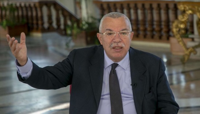 تونس.. شكوى قضائية ضد سعيد ووزير داخليته بشأن البحيري