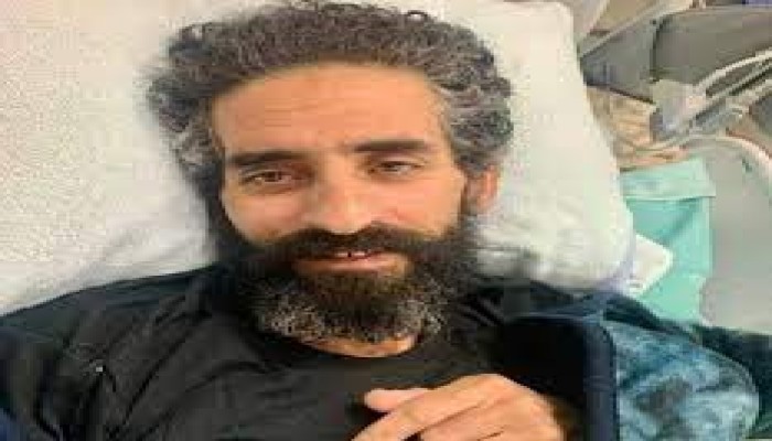 حماس: انتزاع أبو هواش حريته امتداد لانتصارات الشعب الفلسطيني