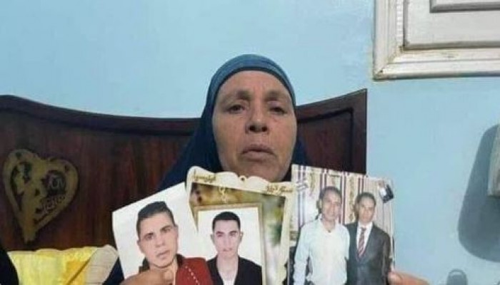 9 أيام على ابتلاع البحر جثامين 6 صيادين بالبرلس وغياب المسئولين