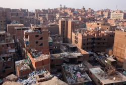 مصر الأولى عربيا في حالات الانتحار خلال 2021