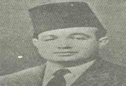 جمال فوزي.. الدعوة في بحور الشعر