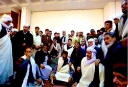 ليبيا.. حفتر يهدد بإغلاق النفط بعد وقف حكومة الدبيبة رواتب مليشياته