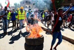 مجلس الأمن يناقش أزمة السودان.. وجوتيريش يهاتف البرهان