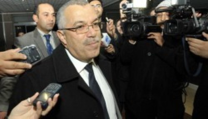 تونس.. القضاء يرفض طلب سعيد بسجن البحيري والأمن يمنع زيارته بالمستشفى