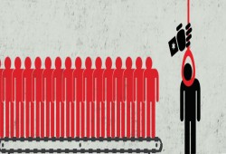 تقرير: الانتقام بالإعدام تحولات كبيرة بعد انقلاب السيسي