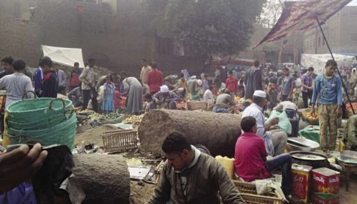 دراسة: السيسي جعل مصر دولة متسولة ويتجه بها نحو مصير لبنان