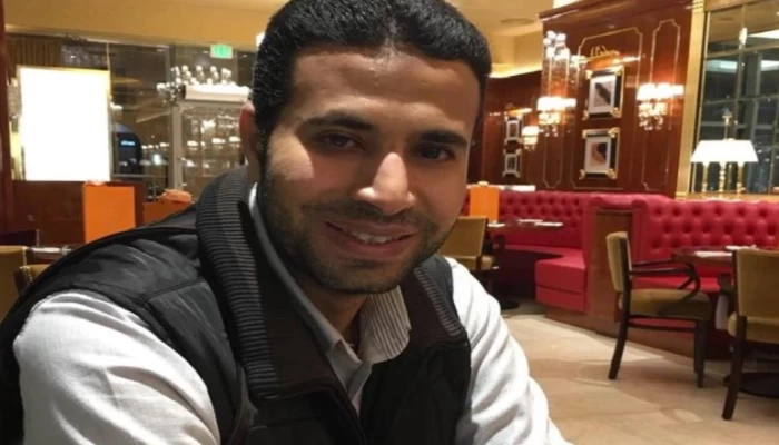تجديد حبس هشام عبدالعزيز الصحفي بقناة الجزيرة