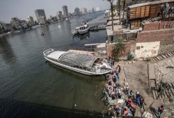 تجاهل غرق الأطفال واحتفال منتدى الشباب يثيران الجدل على مواقع التواصل