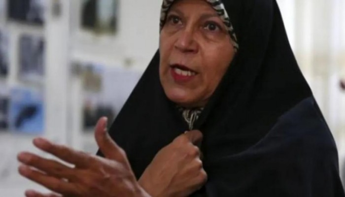 ابنة رفسنجاني: إيران متورطة بمقتل نصف مليون سوري