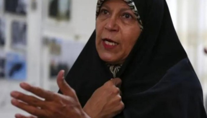 ابنة رفسنجاني: إيران متورطة بمقتل نصف مليون سوري