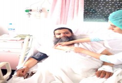 وفاة داعية بلجيكا الشيخ مصطفى النوحي بعد حياة حافلة بخدمة الإسلام