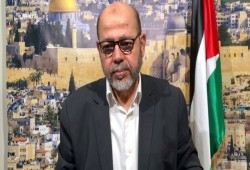 أبو مرزوق: الثورة ضد الاحتلال والمستوطنين هي الحالة الطبيعية في الضفة