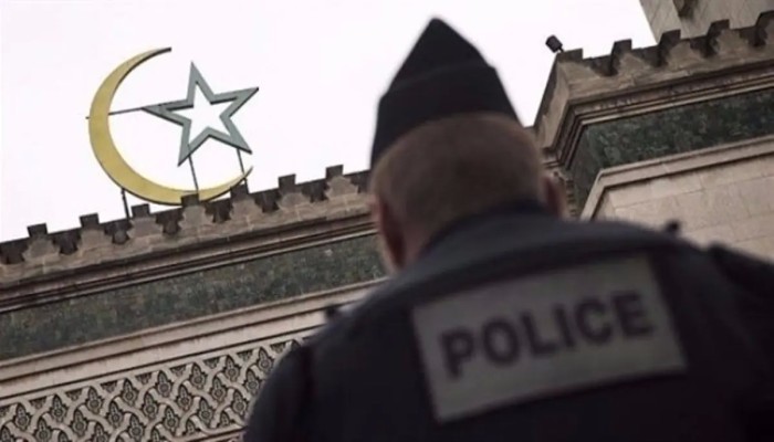 فرنسا.. قرار بإغلاق مسجد في كان