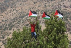 مركز الزيتونة ينشر خلاصات التقرير الاستراتيجي الفلسطيني للعامين الماضيين