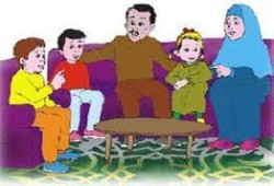 حوارات أسرية.. (1)