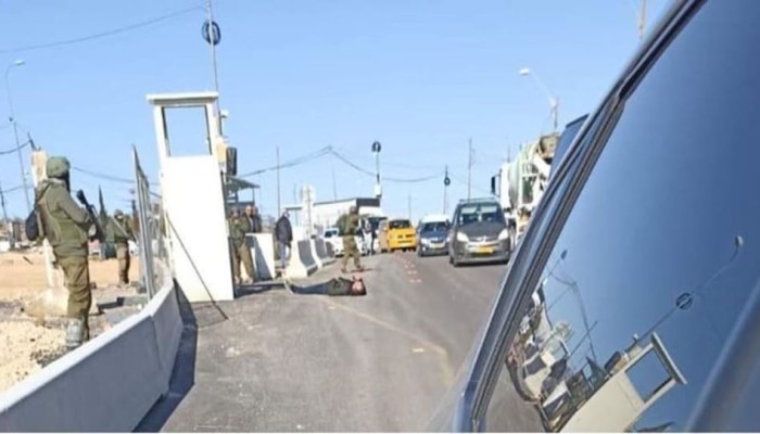 حماس تنعى الشهيد جرادات وتبارك عمليته