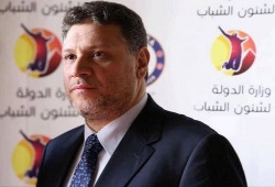 قضاء الانقلاب يرفض طعن أسامة ياسين و28 آخرين على إدراجهم بقوائم الإرهاب